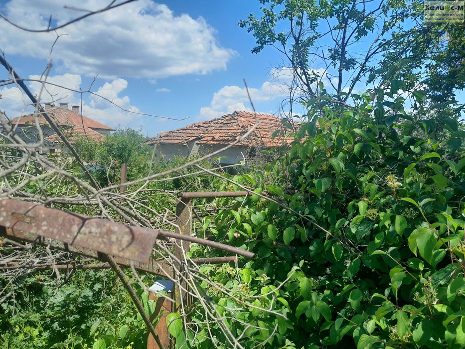 Парцел в регулация, с.Благово на 7 км. от гр.Монтана