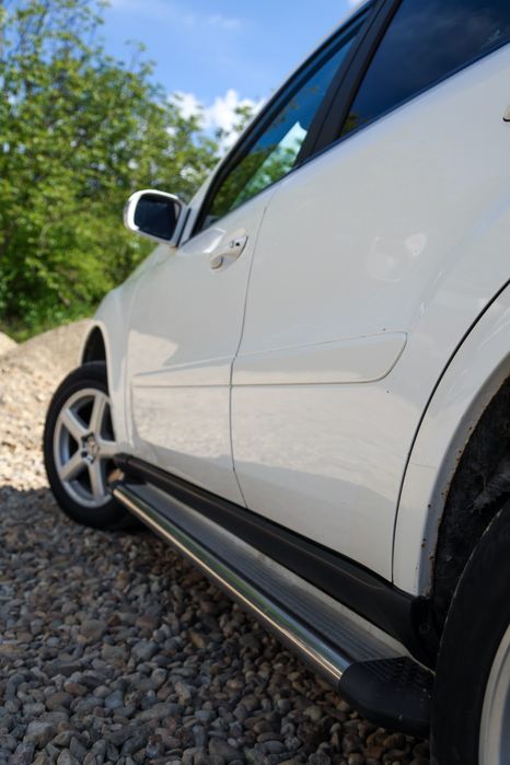 Mercedes  ML 280 w164