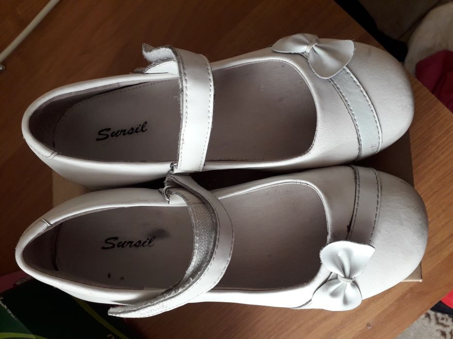 Ортопедическая обувь для девочек