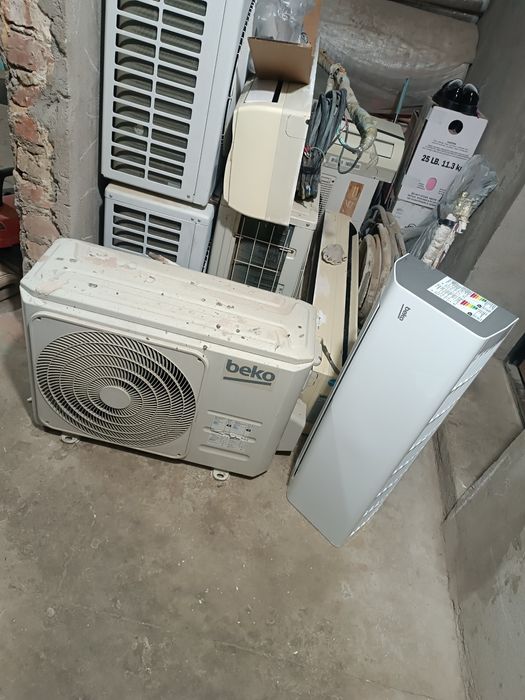 Сплит система BEKO 12