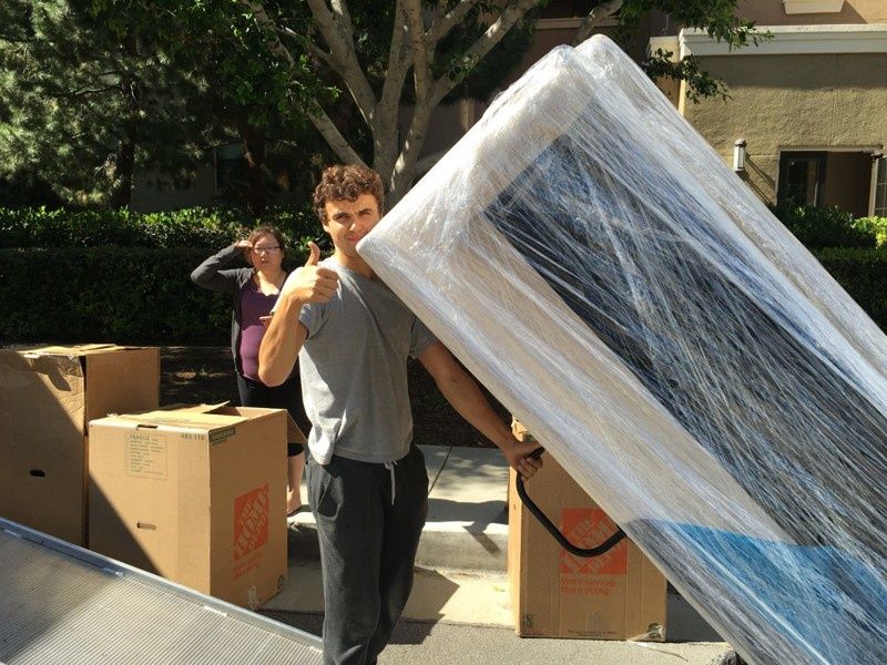 Услуги грузчики и газель 24/7