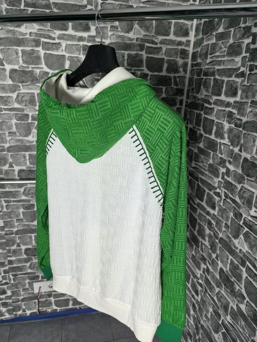 Bottega Veneta суичер/худи
