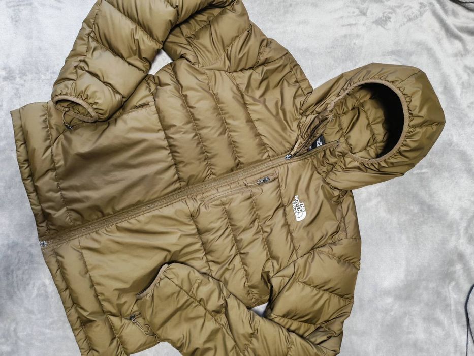 Преходно яке The North Face