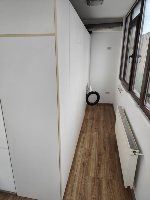 Inchiriez apartament 2 camere