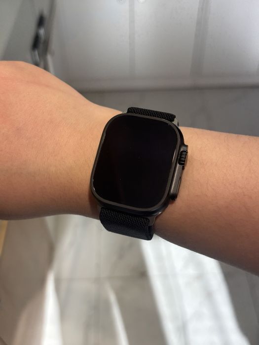Apple Watch Ultra 2/Рассрочка 0-0-12