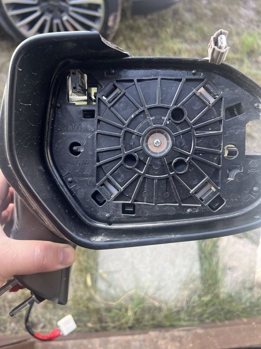 Зеркало камри 70-75