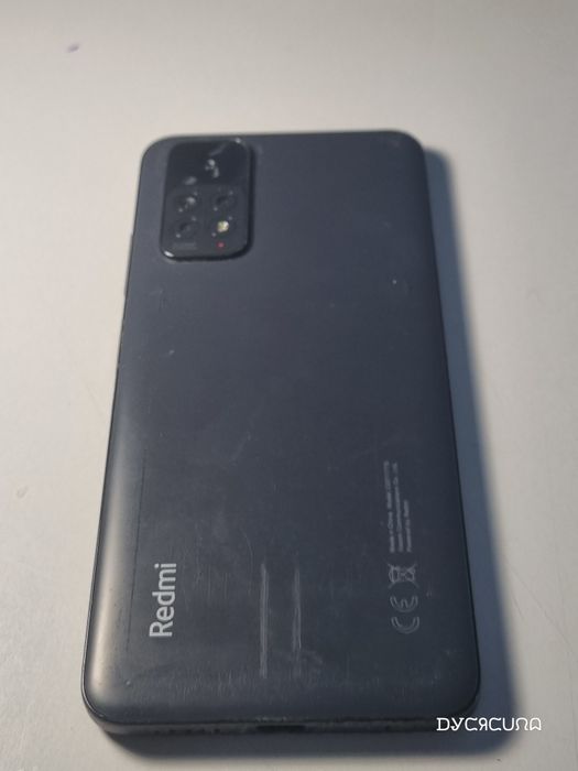 Продается Redmi note 11,11s