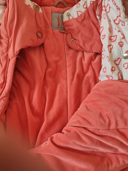 Комбинезон детский