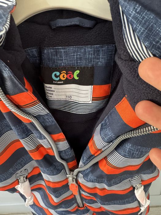 Комбинезон детский