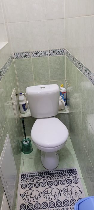 4 ком. квартира продажа