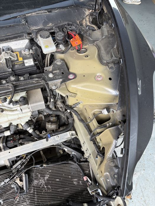 Dezmembrez Tesla Model 3 Long Range Dual Motor 2019