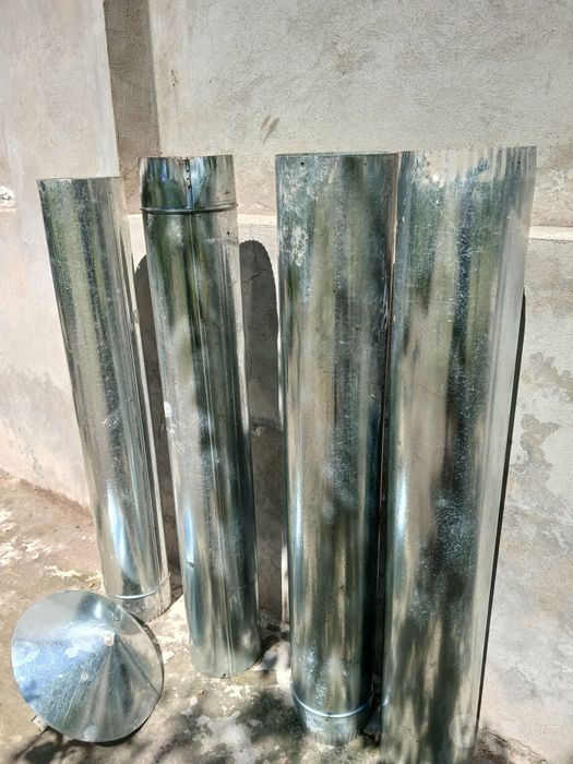 Dimaxod turubasi sotiladi