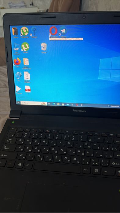 Ноутбуки две шутки