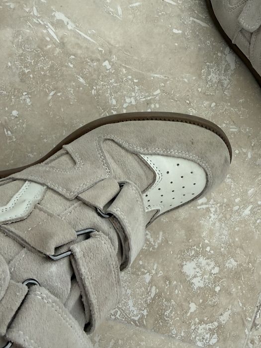 Isabel Marant 39