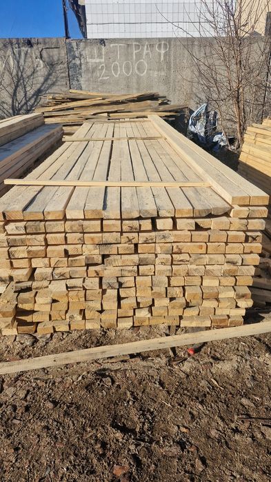 Стропила,Балки,Рейки,Лаги. По выгодным ценам!