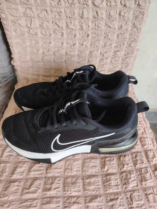 Маратонки Nike Air Max