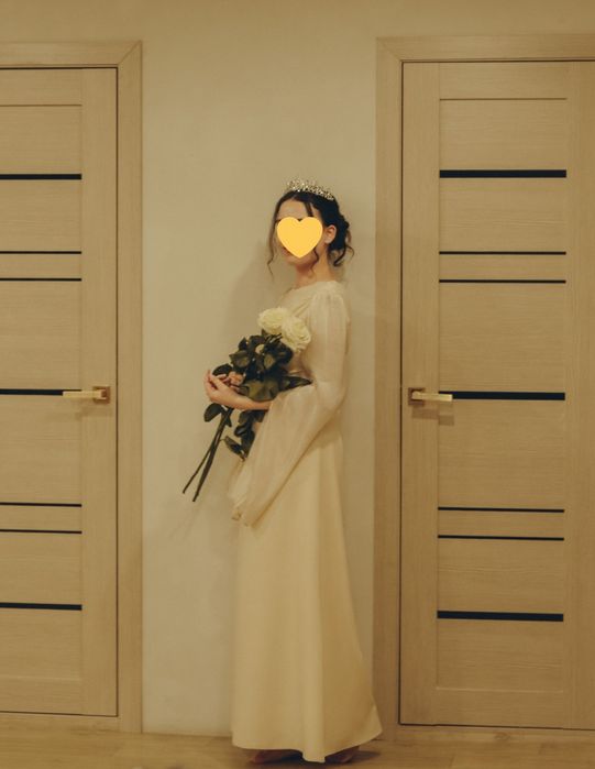 Шикарное платье,на особый случай