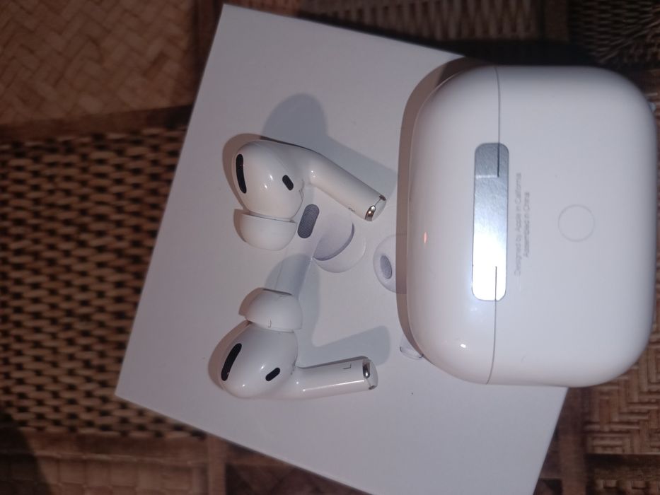 Слушалки Gen Pro 2