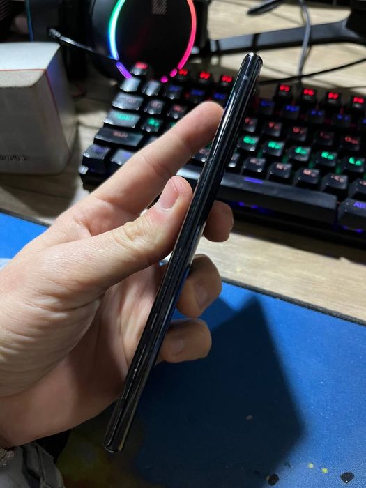 Самсунг нот 10 5G