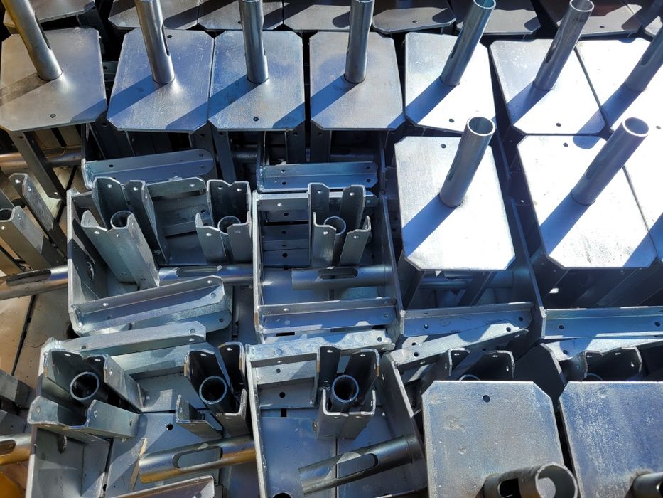 Cofraje Accesorii furca 4,90 €+tva