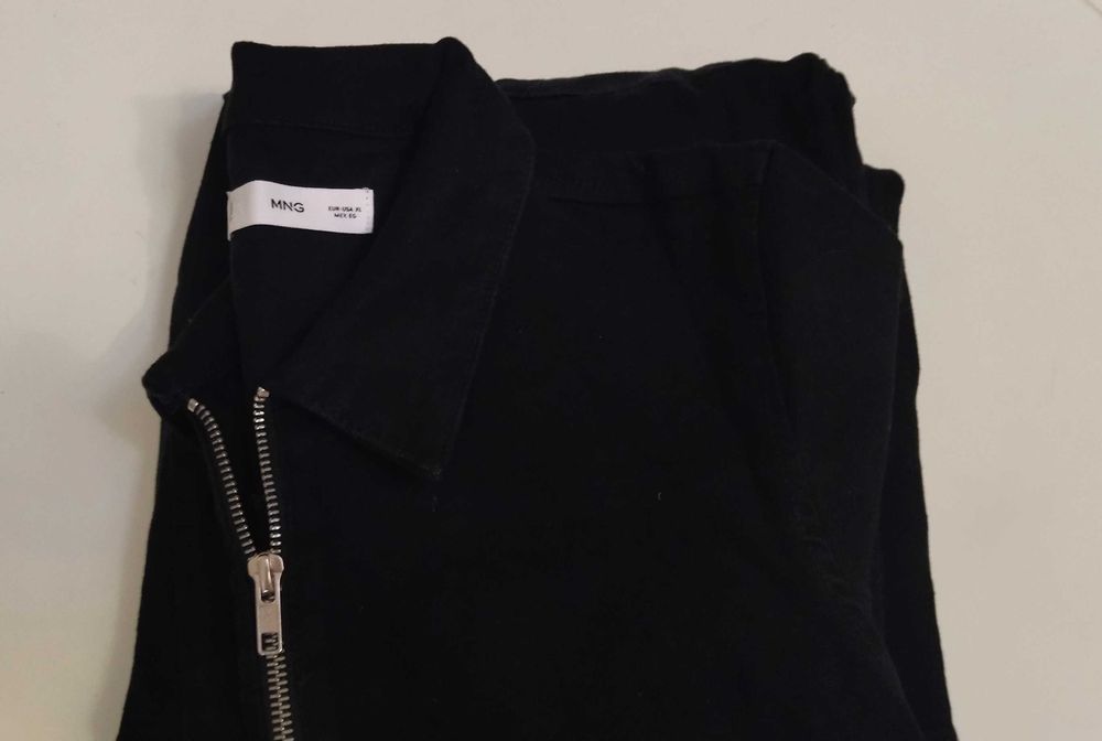 *MAnGO"КомБинезон.Новый с бирками.