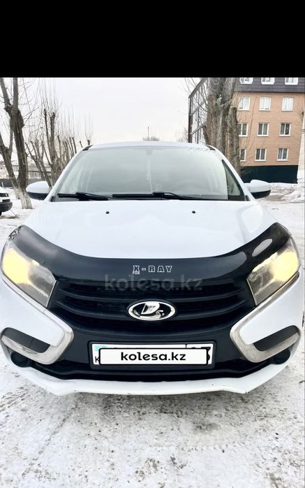 Продам ВАЗ(XREY)