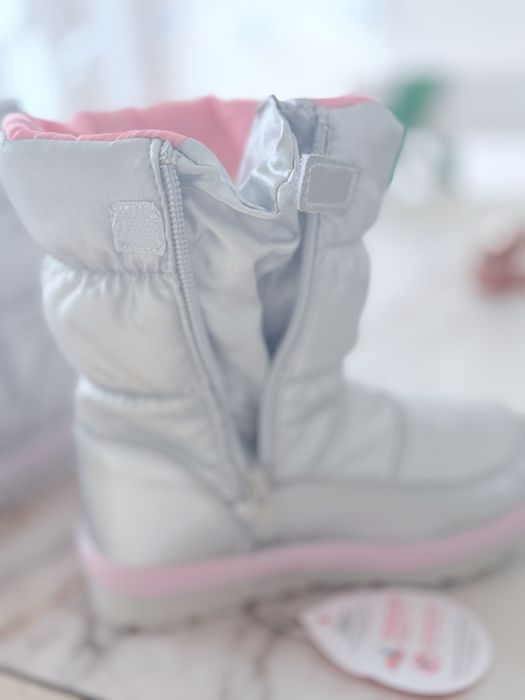 Детси апрески за момиче Garvalin