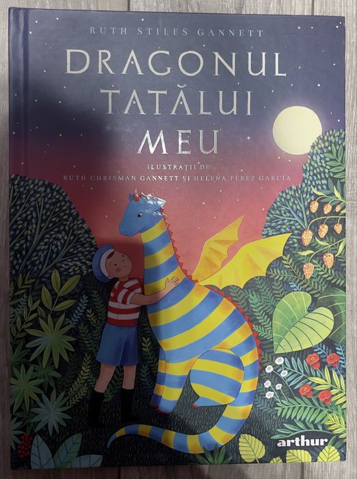 Cărți pentru copii…