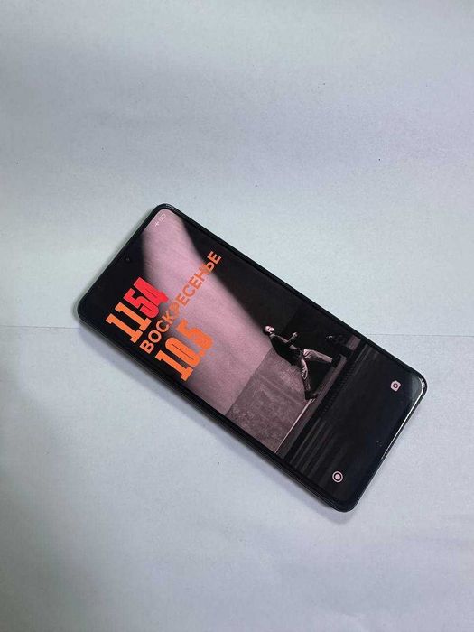 Телефон Xiaomi Poco X5 Pro Алматы