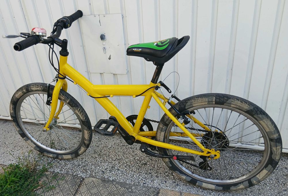 Колело DRAG 20 " със скорости