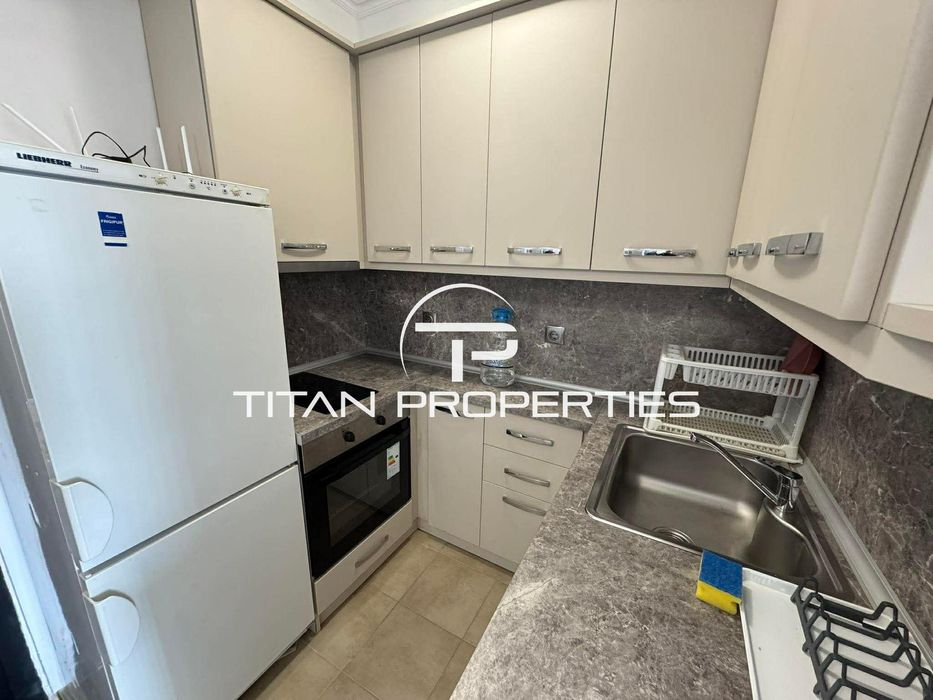 Дава се под наем Двустаен апартамент в Варна, Трошево - 50 кв.м за 398.82 € - Снимка #3