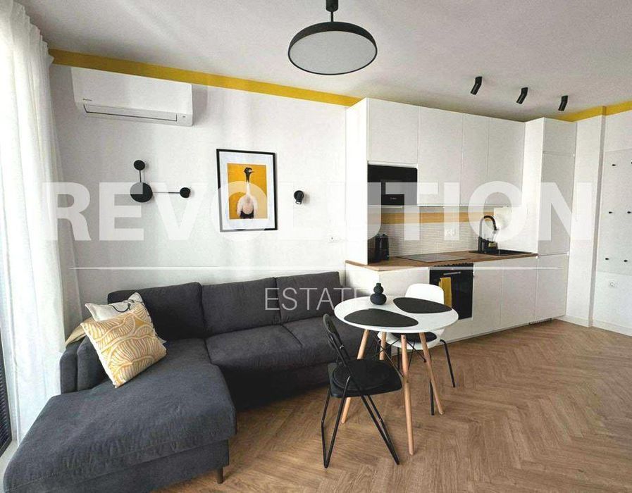 Едностаен апартамент  в гр.Варна, м-т Константин и Елена!