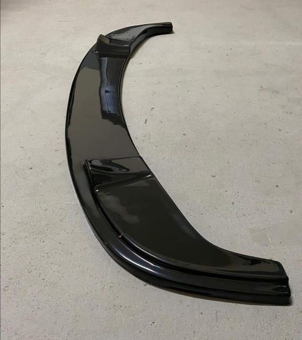 BMW E60 E61 Hamann Lip spoiler M tech /Хаманн лип спойлер за БМВ Е60