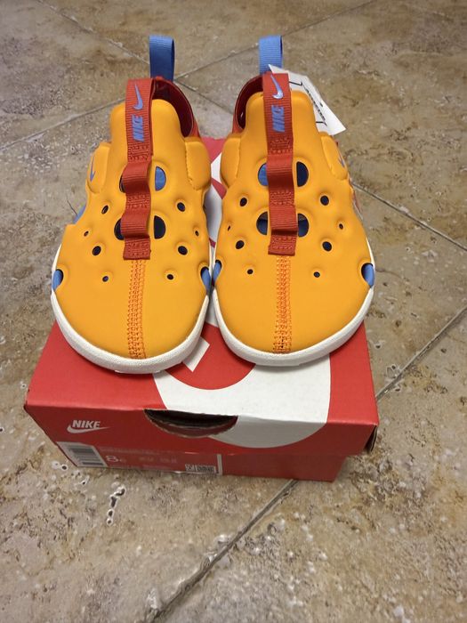 Детски сандали Nike