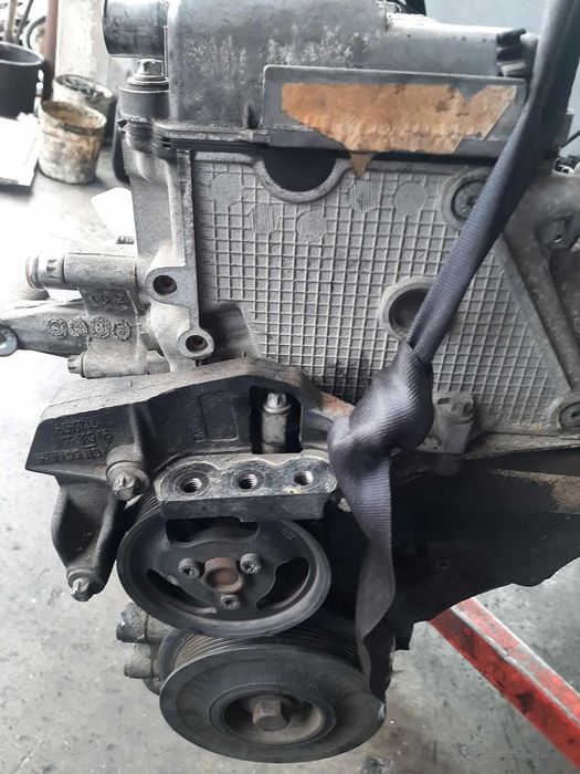 motor y22dtr 2.2 dti opel zafira a vectra c vectra b astra g