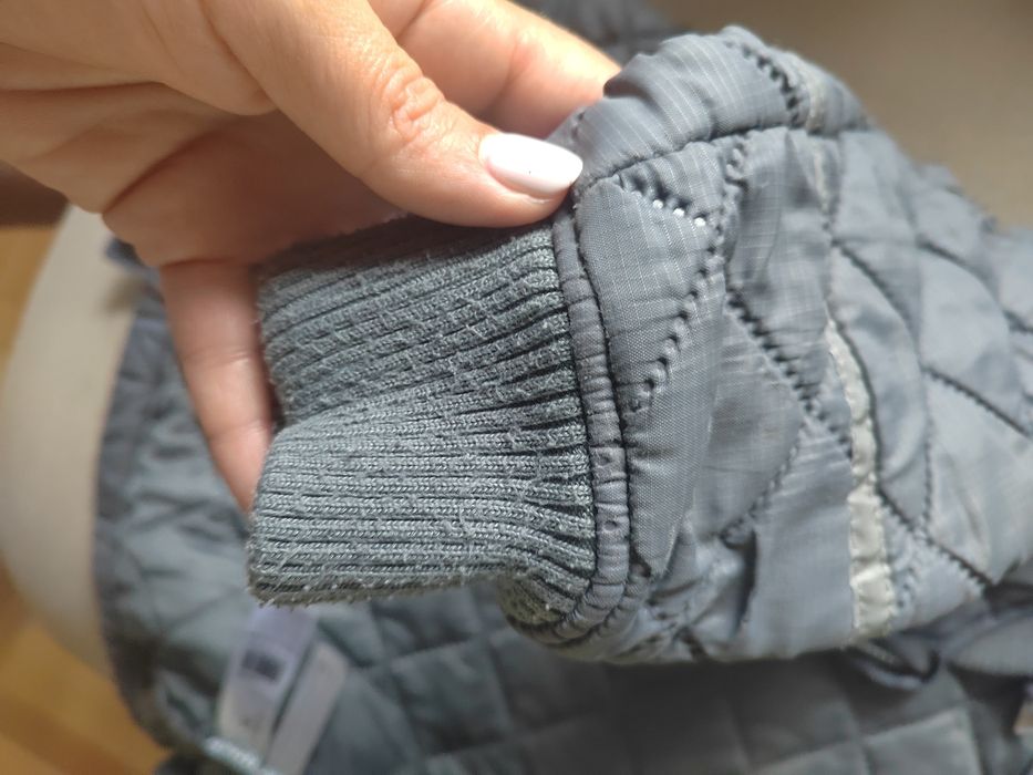 Детско яке пролет/есен