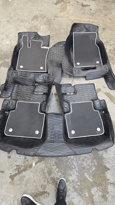 Продам 5D полики