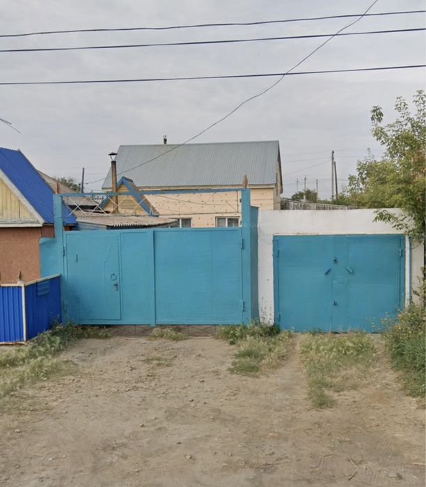 Продам ворота б/у