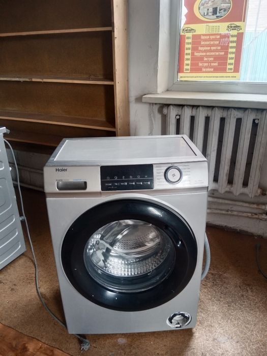 Продам стиральную машину