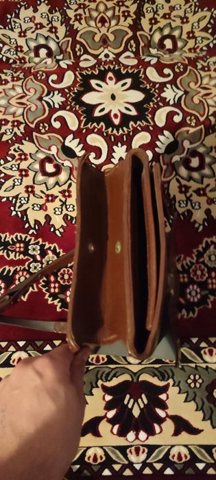 Porthart piele naturală