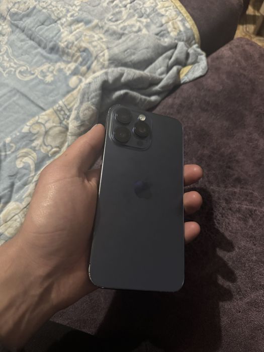 Продам Iphone 15 pro max в идеале.