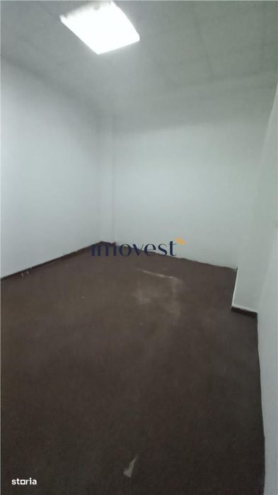 De inchiriat spatiu comercial