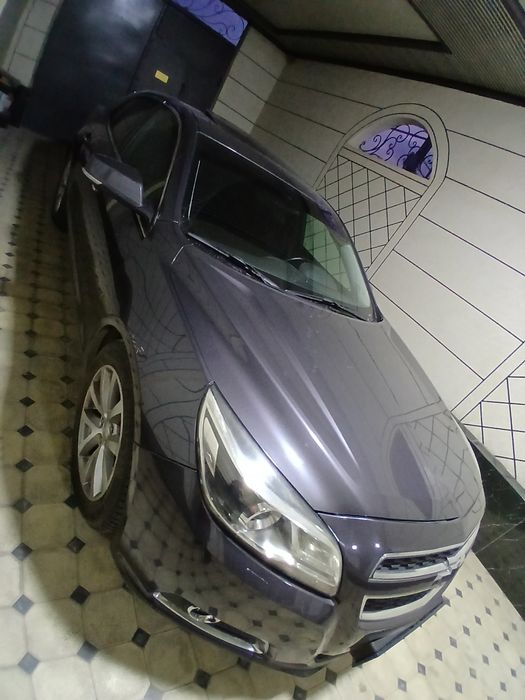 Малибу 1 3 поз 2,4 автомат люк метан газ