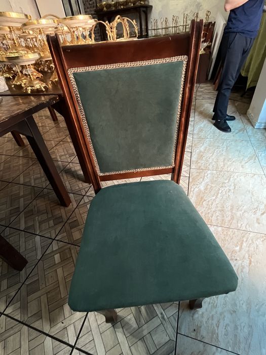 Стулья продам домашняя