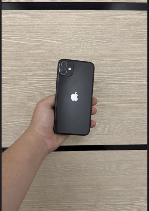 Продам Iphone 11 128gb