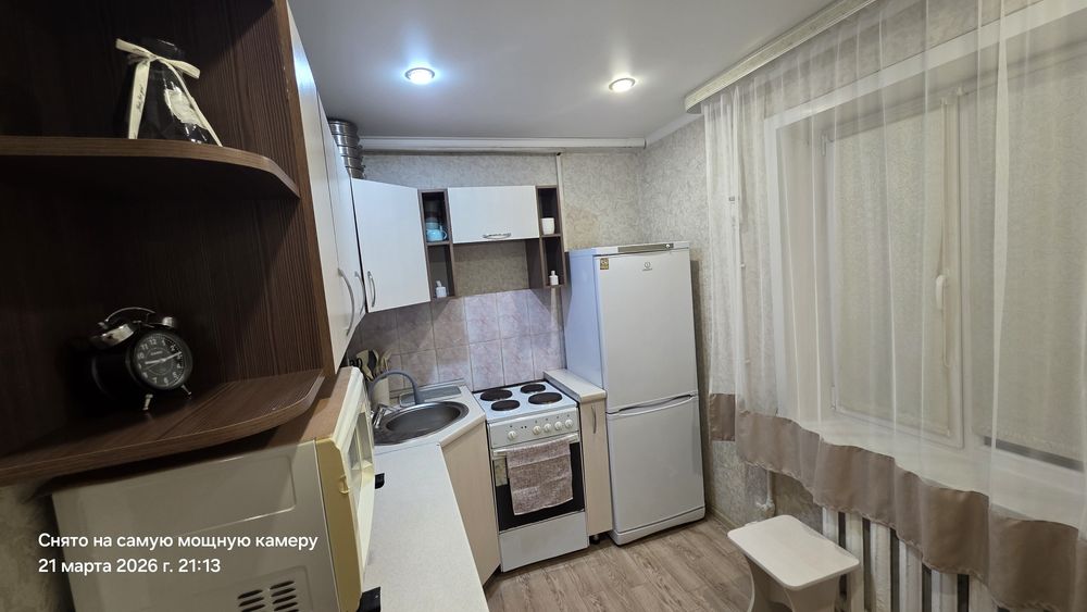 Продам 2-х комнатную квартиру