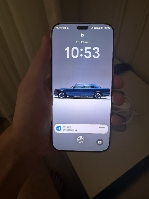 Honor 600 Lite 5g srochno yengi