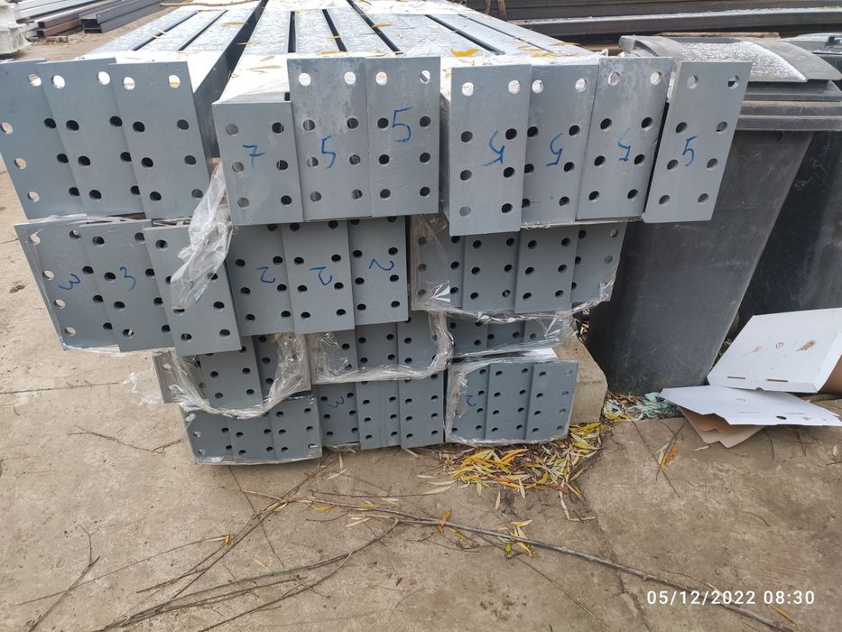 Hale metalice spatii depozitare