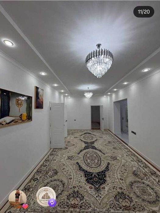 Мансардный дом, со всеми удобствами