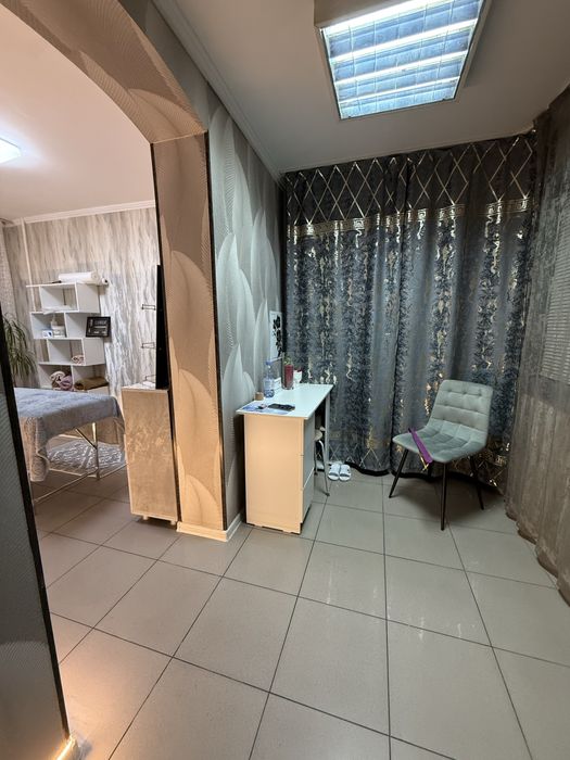 Сдам кабинет в субаренду в центре